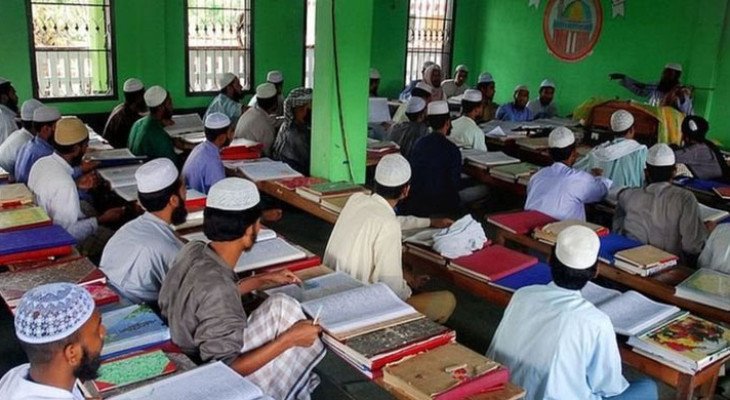কওমি মাদরাসা নিয়ে সরকারের নতুন সিদ্ধান্ত